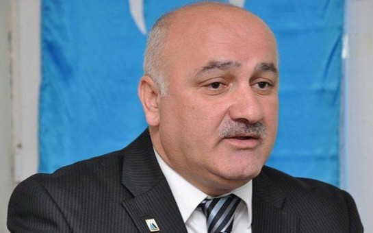 SON DƏQİQƏ! Arif Hacılısaxlanıldı - FOTO